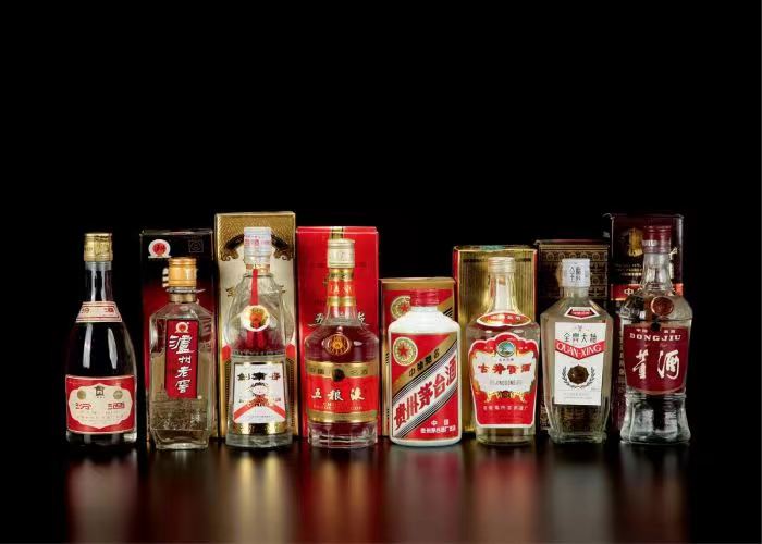 南阳老酒储存的方法